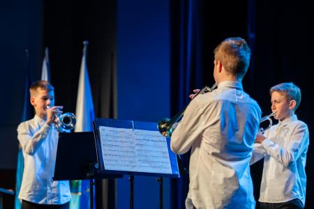 NAJ ŠPORTNIKI KAMNIKA ZA LETO 2024-12